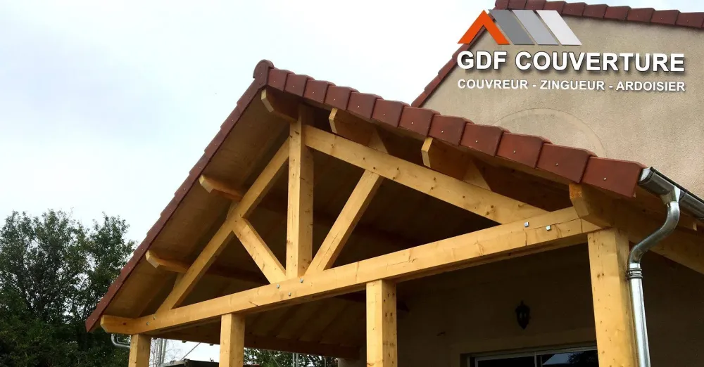 couverture près de Montmarault